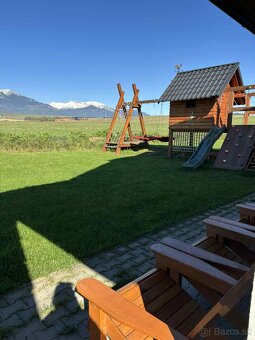 Ubytovanie Cembra Vysoké Tatry - 13