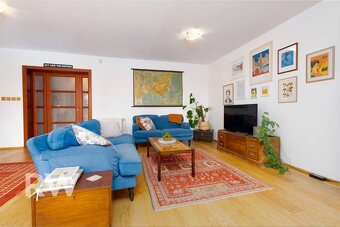 VÝNIMOČNÁ POLOHA - Rodinný dom v centre STUPAVY - TICHÁ LOKA - 13