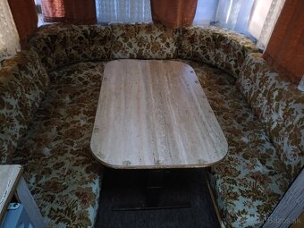 Autokaravan Iveco 2.5Turbo - 13