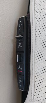 Mercedes CLS 350 3.0 CDI Shooting Brake - 13