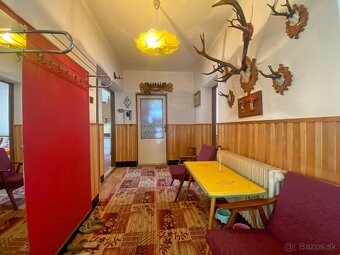 Na predaj priestranný 5-izbový rodinný dom v Kline - 13