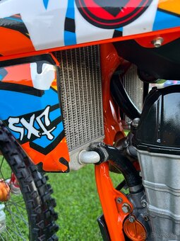 KTM SXF 450 2018 FACTORY RACING - 13