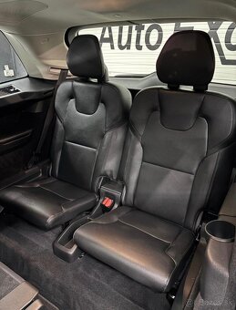 Volvo XC90 2.0 T5 MOMENTUM 4x4 7-MIEST - 13