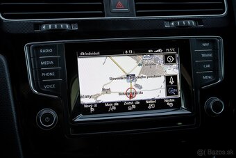 Volkswagen Golf 2.0 TFSI GTI DSG - 13