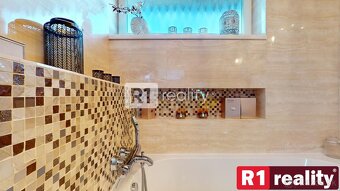 Lukratívny 4 izbový rodinný dom vo vilovej štvrti Lodenica - 13