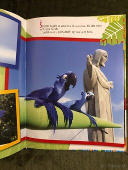 Disney v Slovenskom jazyku - 13