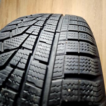 R16 5x114,3 OEM KIA Sportage, Hyundai Ix35 + zimné 215/70R16 - 13