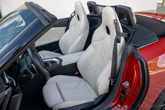 BMW Z4 Roadster M40i - 13