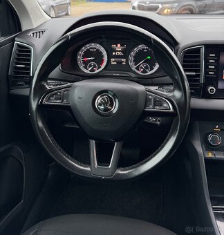 ŠKODA KAROQ - 13