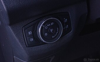 Ford Tourneo Courier 1.0 EcoBoost - 13