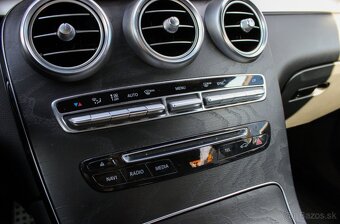 Mercedes-Benz GLC SUV 220d 4MATIC A/T - 13