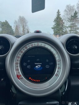 MINI CountryMan S 4x4 automat - 13