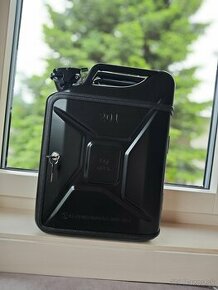 Kanister bar/trezor - 13