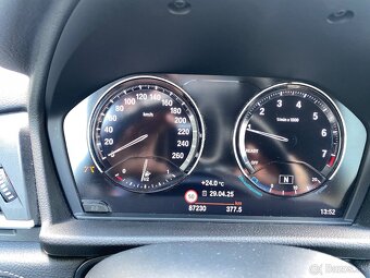 BMW 216i Gran Tourer, 80 kW, manuál, odpočet DPH - 13