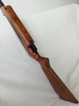 vzduchovka slavia 631 LUX - 13
