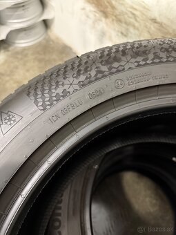 Zimné pneumatiky 235/50/18 Continental Wintercontact TS870P - 13