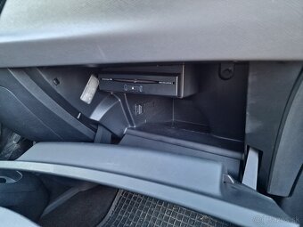 Citroën C4 Picasso / 1.6 HDi / 85kw / 2014 - 13