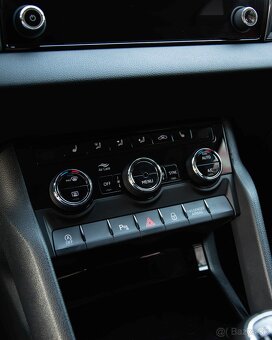 Škoda Karoq 1.5 TSI Style - 13