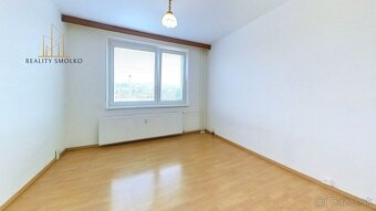 Priestranný 4i byt bez balkóna Sídlisko III, Prešov - 13