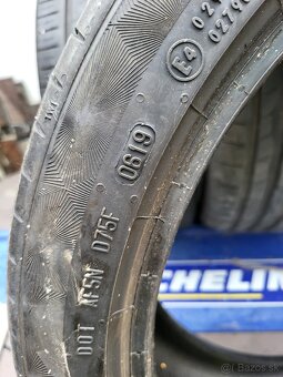 225/40 R18 Continental letne pneumatiky - 13