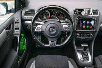 Volkswagen Golf 1.4 TSI 160k Highline DSG - 13