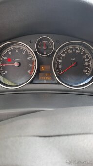 OPEL ASTRA AB HATCHBACK, 1.6 AT/5 - 13
