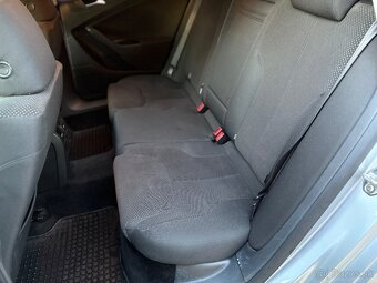 VOLKSWAGEN PASSAT VARIANT 2.0 TDI 103 kW CR NAVI - 13