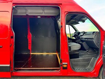 Renault Master MAXI verze L3H3) r.v 2020 119tkm - 13