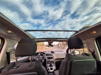 Peugeot 5008 Allure 2.0 BlueHDi 150k BVM6 - 13