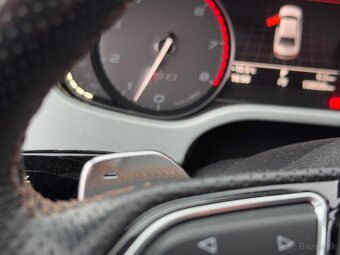 Audi S8 4.0 Tfsi - 13