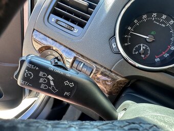 Skoda Yeti 2.0 TDI 4x4 PANO XENON - 13