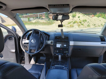 Vw Touareg 3.0 V6 TDI - 13