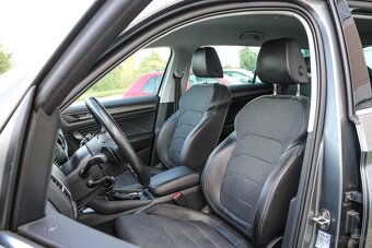 Škoda Kodiaq 2.0 TDI SCR EVO 200 Style 4x4 DSG - 2022 - 13