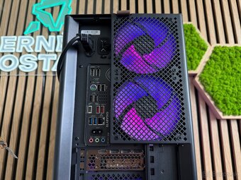Ryzen 7 9800x3D•RTX 5080 16GB•32GB RAM, 2TB SSD•850W - 13