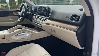 Mercedes Benz Gls Sr Zaruka dph - 13