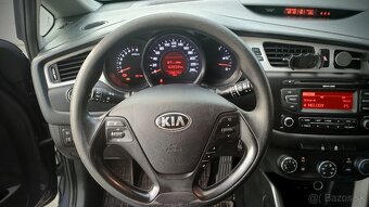 Kia ceed 1.4. cvvt - 13