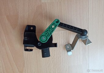 Snímače výšky xenónových svetlometov VW Audi Škoda Seat - 13