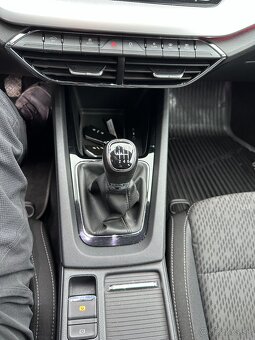 Skoda octavia 4-2.0Tdi-RV:2021-VIRTUAL-WEBASTO-166277km - 13