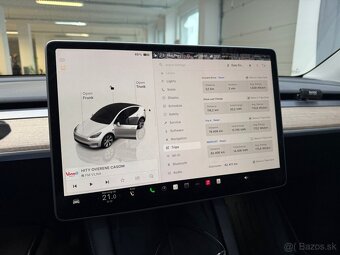 Tesla Model Y Long Range 2023 – Ivy - 13