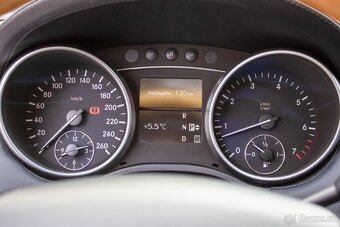 Mercedes-Benz GL 500 AT7 285kW - 13