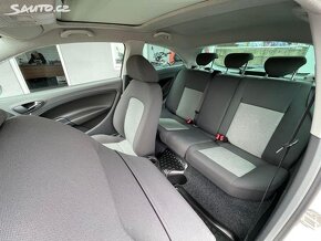 Seat Ibiza, 1.4TDI 59kW+PANORAMA - 13