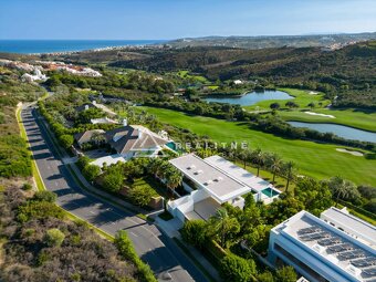 Španielsko, Finca Cortesin Golf , Golfside, Vila 3 - 13