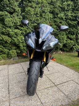 Yamaha R6 (RJ15) - 13