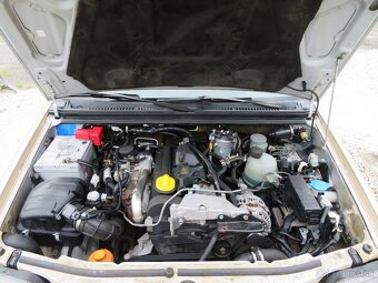SUZUKI JIMNY 1.5 // 2007 // 4X4 // BEZ HRDZE - 13