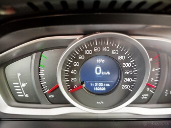Predám Volvo XC 60 - 13