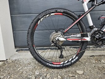 Merida Ninety-six 96 carbon XT Edition - 13