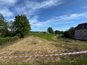 Stavebné pozemky na predaj – Hont, Maďarsko - 13