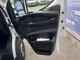 Iveco Daily 35S14V 2,3 D30V 3520mm H2 - 13