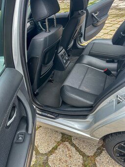 BMW 325i M-packet Facelift - 13