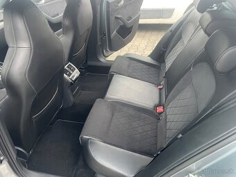 Skoda superb 3 sportline 2018 - 13